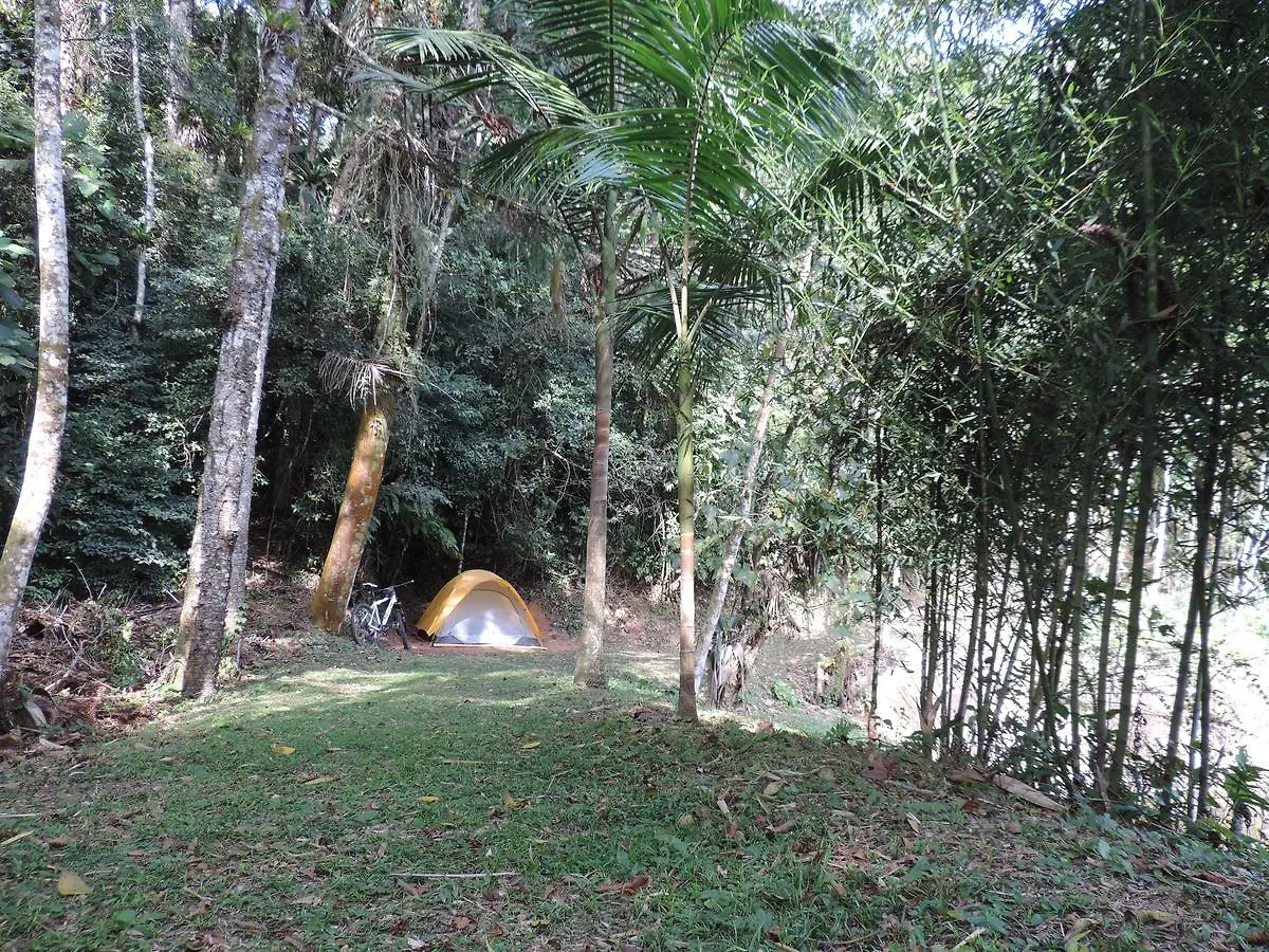 Camping Vale Das Trilhas Hotel Sao Paulo 0*,  Brazil